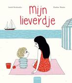 Mijn lieverdje (9789044827521, Astrid Desbordes), Antiquités & Art, Verzenden