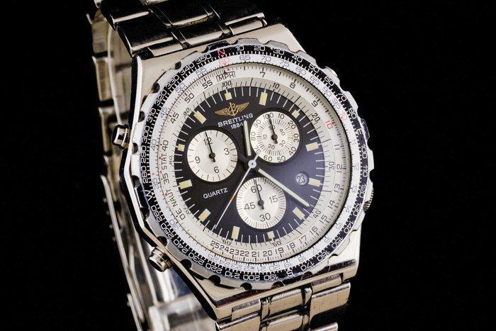 Breitling navitimer outlet jupiter pilot quartz