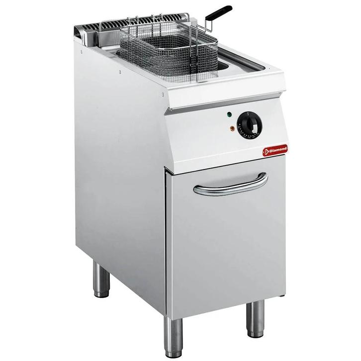 Friteuse | MAXIMA 700+ | Elektrisch | 14L | 105°C/185°C |, Articles professionnels, Horeca | Équipement de cuisine, Envoi