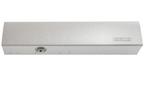 Deurdranger GEZE TS 3000 zilverkleur, Doe-het-zelf en Bouw, Nieuw, Overige materialen, Klink of Kruk