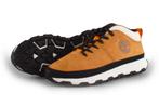 Timberland Hoge Sneakers in maat 42 Bruin | 10% extra, Kleding | Heren, Schoenen, Bruin, Verzenden, Timberland, Nieuw