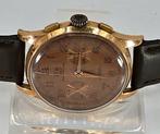 Avia, Fabrique dHorlogerie - ITA - 18K Armbanduhr -, Nieuw