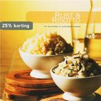 Rijst & Risotto 9789087240028 Thea Spierings, Verzenden, Zo goed als nieuw, Thea Spierings