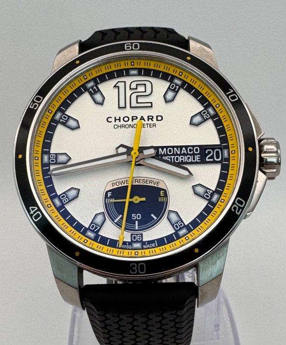 Chopard - Grand Prix de Monaco Historique - 168569 - Homme -, Handtassen en Accessoires, Horloges | Heren