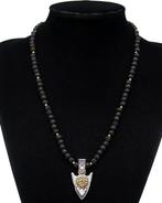 Pierre de lave - Noordelijke ketting - Vikingpijl -, Antiek en Kunst