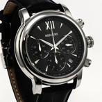 MERCURY - Swiss Chronograph - ME415-SL-3 - Zonder, Nieuw