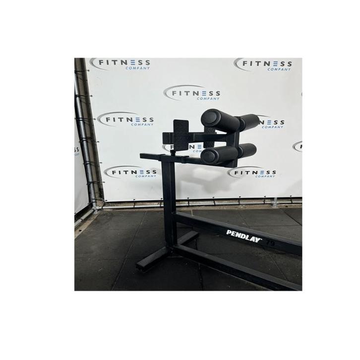 Pendlay - Glute Ham Developer, Sport en Fitness, Fitnessmaterialen, Overige typen, Ophalen of Verzenden