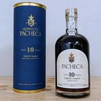 Quinta da Pacheca - 10 years old Tawny - Douro - 4 Flessen, Nieuw