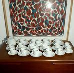 Bernardaud & Co. Limoges - Raymond Loewy - Koffie- en