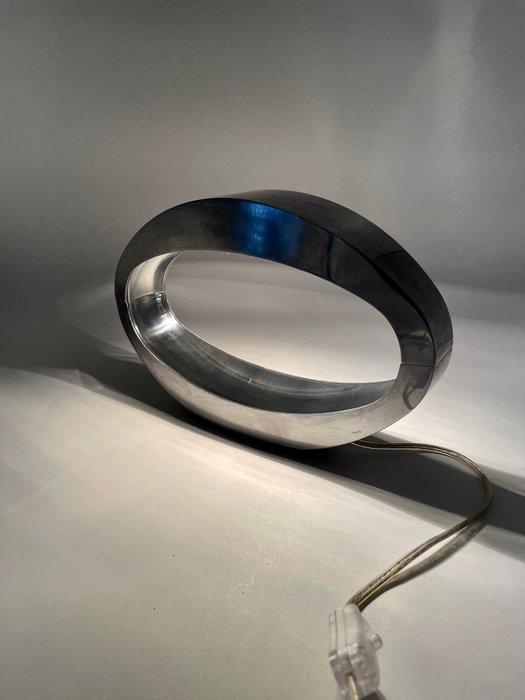 Massive - Lamp - Berio - Metaal, Antiquités & Art, Antiquités | Meubles | Chaises & Canapés