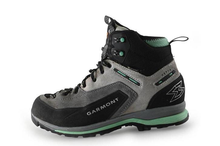 Mizuno Wandelschoenen in maat 40 Groen, Kleding | Dames, Schoenen, Groen, Zo goed als nieuw, Wandelschoenen, Verzenden