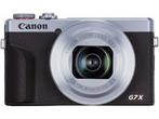 Canon PowerShot G7 X Mark III - Compactcamera - 20,1MP 4K, Verzenden, Nieuw