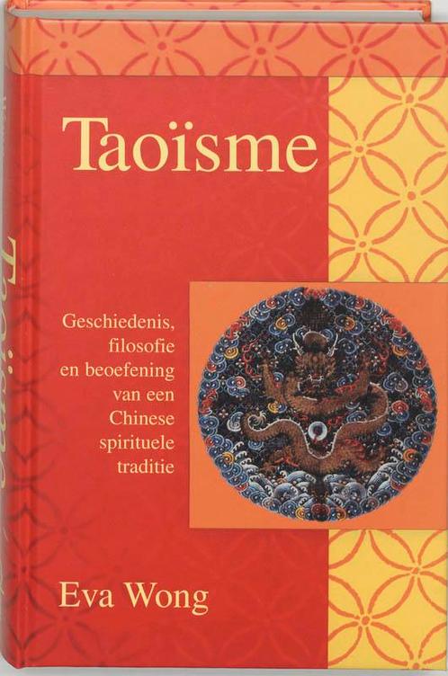 Taoisme 9789020281736, Boeken, Esoterie en Spiritualiteit, Zo goed als nieuw, Verzenden