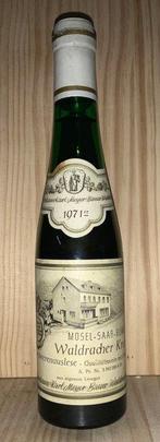 1971 Waldracher Krone - Moezel Trockenbeerenauslese - 1, Verzamelen, Nieuw