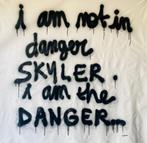 JOHANNE8 (1974) - I am not in Danger Skyler, I am the Danger