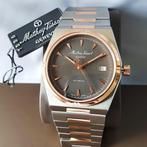 Mathey-Tissot - ZEUS - Rare Catena Cal. - Swiss - Automatic, Nieuw