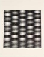 François Morellet (1926-2016) - Kein Titel