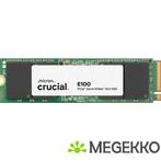 Crucial SSD E100 1TB, Computers en Software, Harde schijven, Verzenden, Nieuw