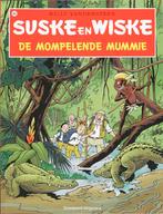 Suske en Wiske 255 - De mompelende mummie 9789002231186, Boeken, Gelezen, Willy Vandersteen, Verzenden