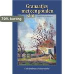 Granaatjes met een gouden slot 9789033000461, Boeken, Verzenden, Gelezen, Coby Poelman-Duisterwinkel