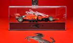 Ferrari - Charles Leclerc - 2019 - Schaal 1/43 modelauto, Nieuw