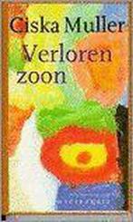 Verloren zoon 9789029047906 Muller, Verzenden, Muller