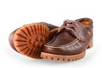 Timberland Bootschoenen in maat 39½ Bruin | 5% extra korting, Kleding | Dames, Schoenen, Bruin, Verzenden, Zo goed als nieuw, Timberland