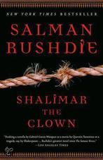 Rushdie, S: Shalimar the Clown 9780812976984, Salman Rushdie, Verzenden