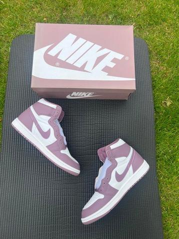 Nike - Air Jordan 1 High - Sneakers - Taille : EU 43 - Neuf