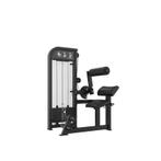 Gymfit - Custom-line - Abdominal Crunch - C37, Sports & Fitness, Ophalen of Verzenden