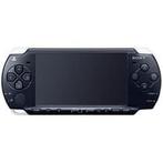 PSP Slim & Lite 2000 (Nette Staat & Krasvrij Scherm), Games en Spelcomputers, Spelcomputers | Sony PSP, Ophalen of Verzenden, Zo goed als nieuw