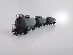 Märklin H0 - 4854 - Train miniature (1) - Ensemble de 3, Nieuw