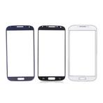 Samsung Galaxy S4 i9500 Frontglas Glas Plaat A+ Kwaliteit -, Télécoms, Téléphonie mobile | Accessoires & Pièces, Verzenden