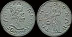 3rd cent Ad Pisidia Termessos Pseudo-autonomous issue Ae3..., Timbres & Monnaies, Monnaies & Billets de banque | Collections, Verzenden