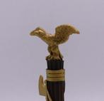 sculptuur, Fascio Littorio Romeins Machtsymbool - 25 cm -