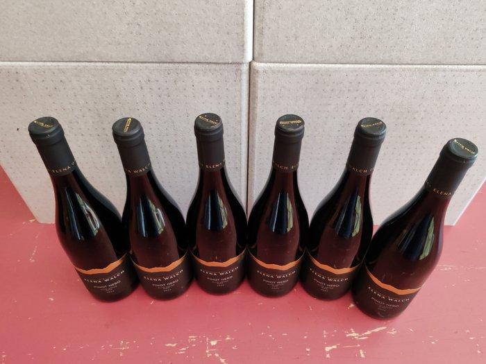 2024 Pinot Nero Elena Walch - Trentino Alto Adige - 6, Verzamelen, Wijnen