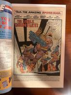 The Amazing Spider-Man #301 - Iconic cover art by Todd, Boeken, Nieuw