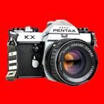 Agfa, Minolta, Metz, Pentax, Revue, Trust Zent-E / KX / 738, Audio, Tv en Foto, Nieuw
