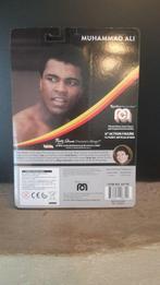 Mego - Figurine - Muhammad Ali action figure - Plastique, Nieuw