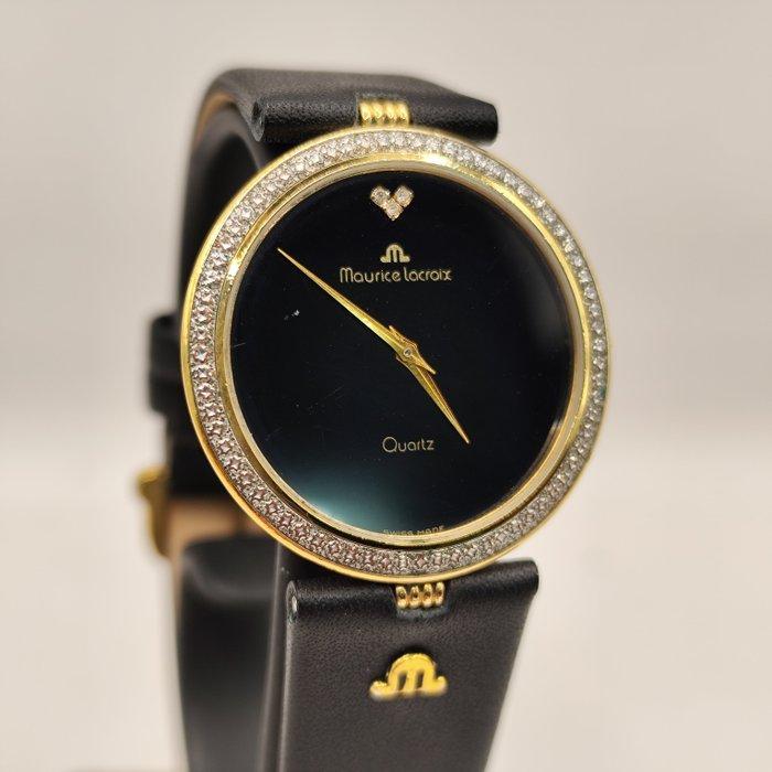 Maurice Lacroix - Unknown - Zonder minimumprijs - 32130 -, Handtassen en Accessoires, Horloges | Heren