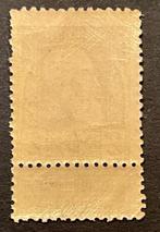 Belgique 1905 - Leopold II Grove Baard - 2fr Lila -, Timbres & Monnaies