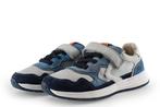 Stones And Bones sneakers in maat 34 Blauw | 5% korting, Verzenden, Jongen of Meisje, Schoenen, Zo goed als nieuw