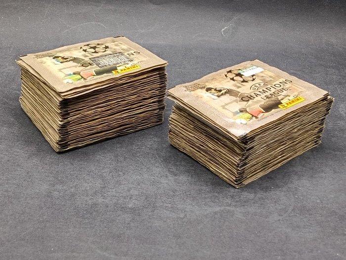 Panini Champions League 2000-2001 - 100 Pack - Near Mint, Verzamelen, Stickers