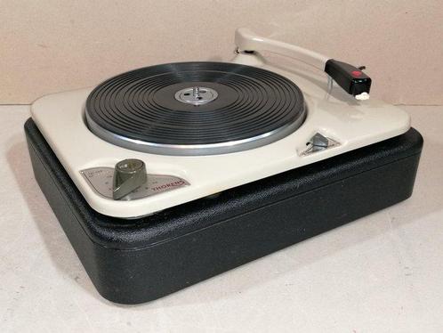 Thorens - TD 134 Table tournante, Audio, Tv en Foto, Radio's