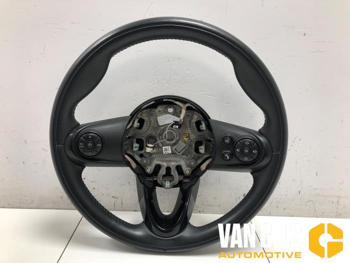 Stuurwiel Mini Cooper O308753, Auto-onderdelen, Interieur en Bekleding