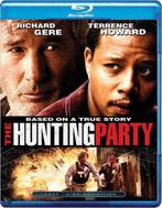 The Hunting Party (blu-ray tweedehands film), Cd's en Dvd's, Ophalen of Verzenden, Nieuw in verpakking