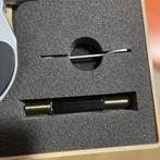 Mitutoyo Micrometer Model nr. 102-304 — 75–100 mm / 0,01 mm