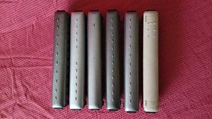 Fleischmann H0 - Modeltrein (6) - DB, Hobby en Vrije tijd, Modeltreinen | H0