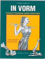 In vorm 9789058776709 F. Delavier, Verzenden, F. Delavier