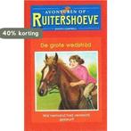 Avonturen op de Ruitershoeve. De grote wedstrijd, Boeken, Verzenden, Gelezen, Joanna Campbell